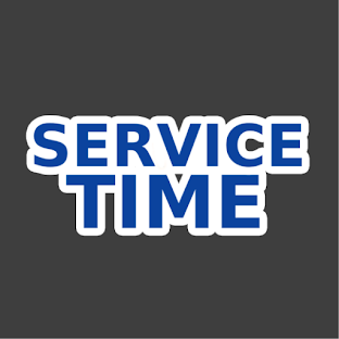 ServiceTime| الفني